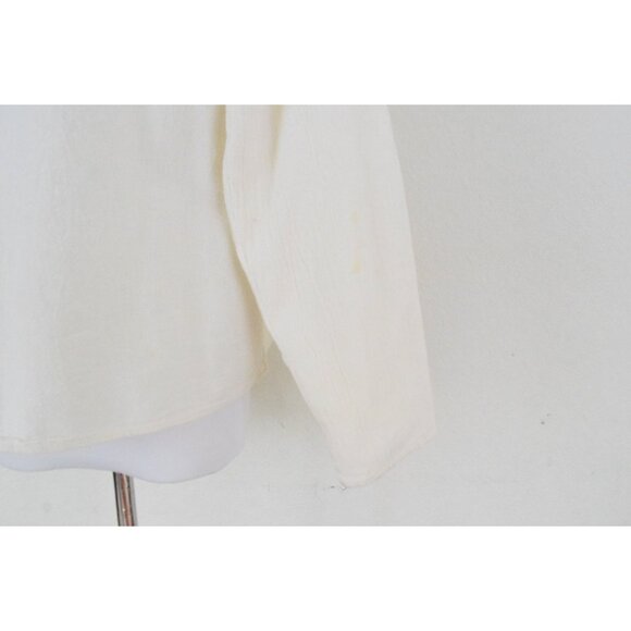 Pre-Shrunk Cotton Cardigan - Picture 7 of 10